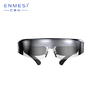 ENMESI V30 VR/AR Glasses USB-C 1920 * 1080 Resolution 3D Smart Glasses